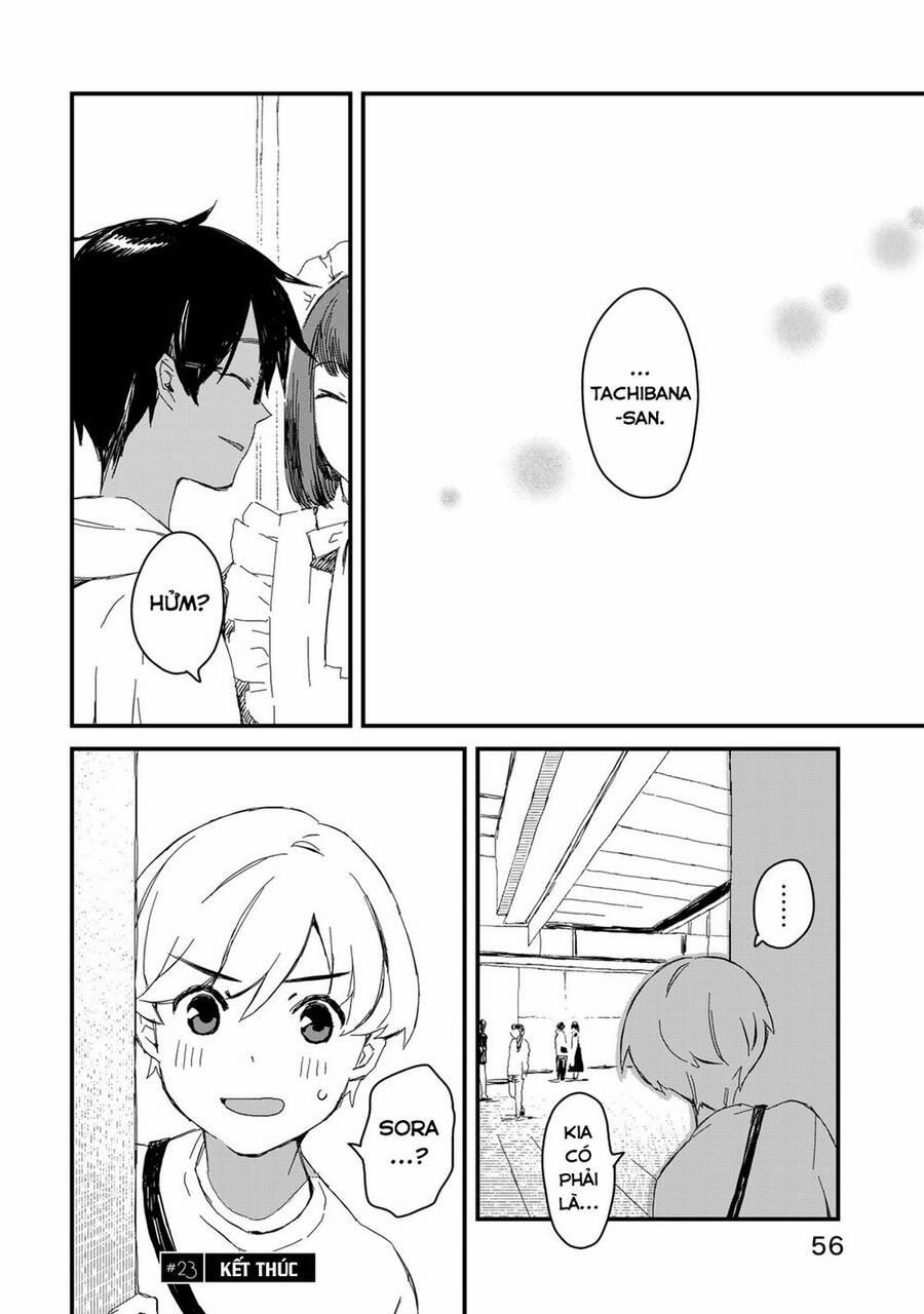 Maid-San Wa Taberu Dake 24 trang 15