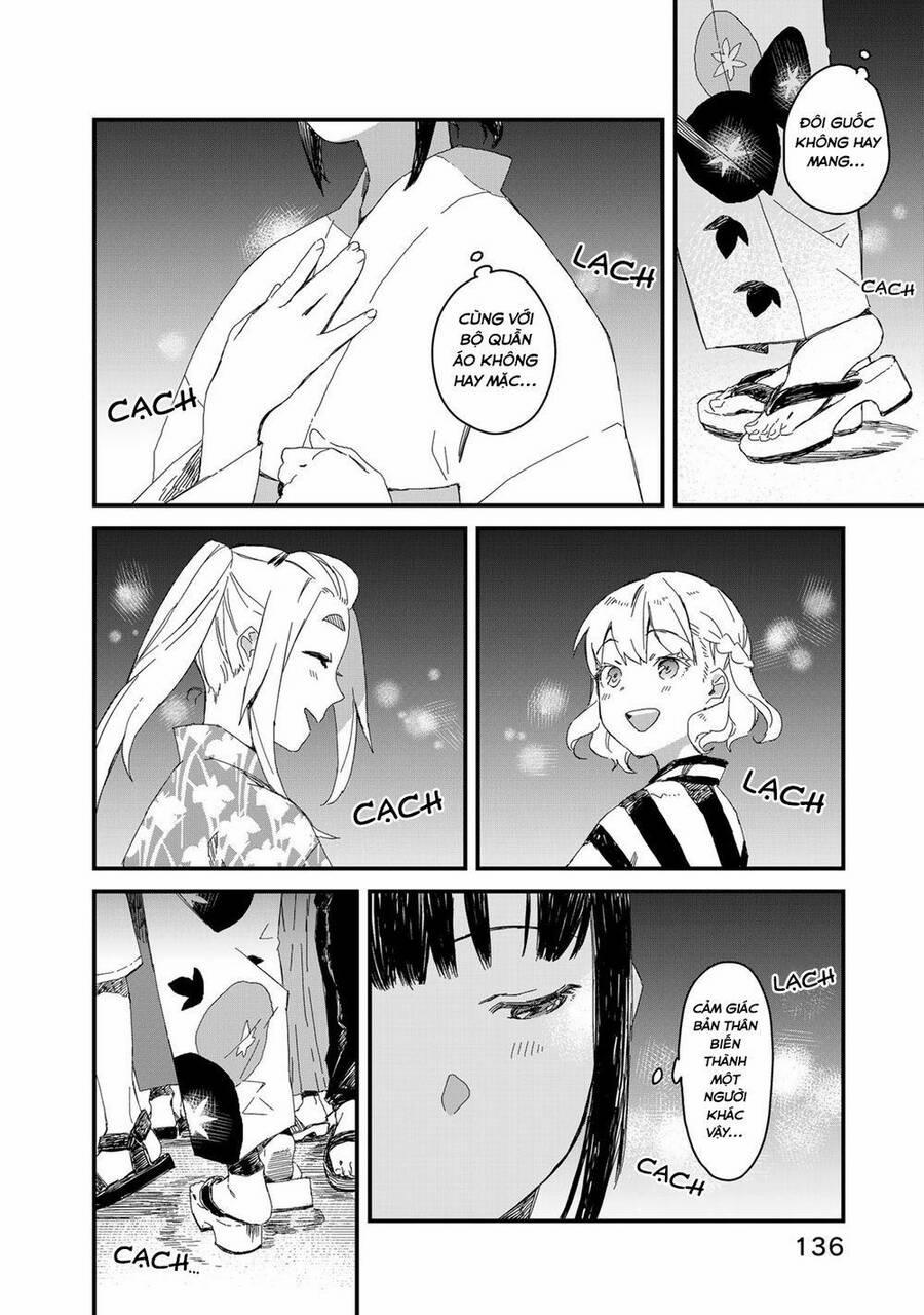 Maid-San Wa Taberu Dake 29 trang 10