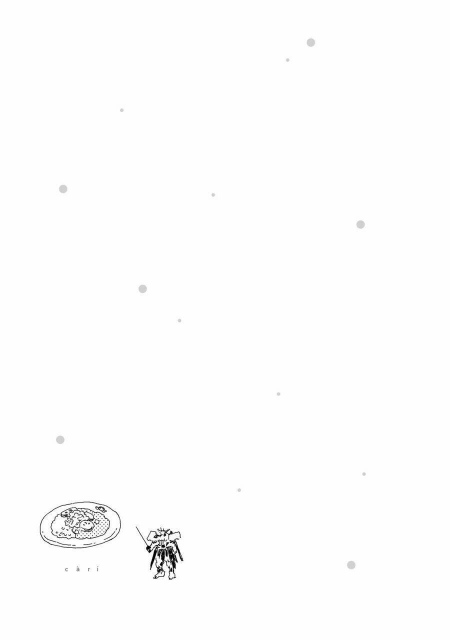 Maid-San Wa Taberu Dake 34 trang 12