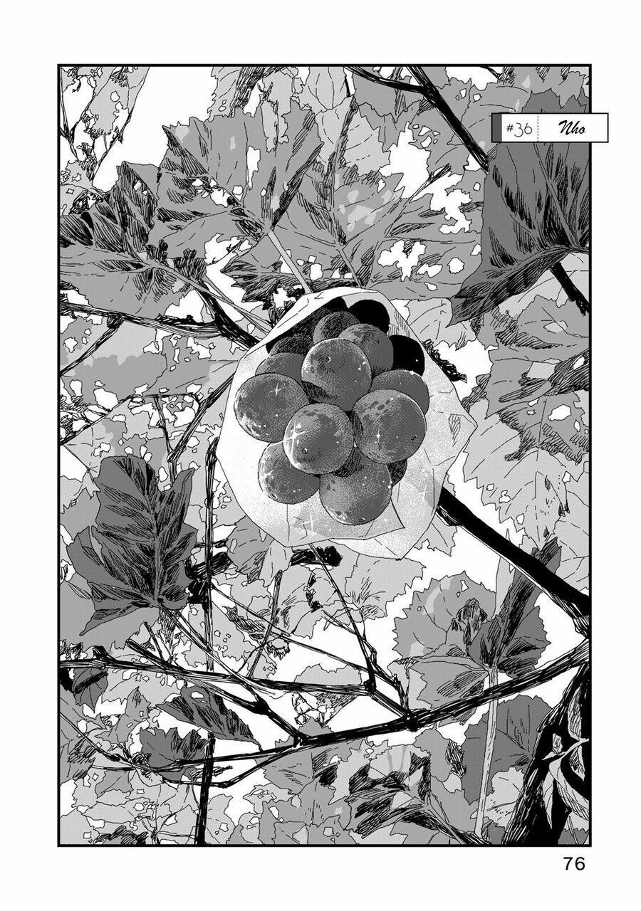 Maid-San Wa Taberu Dake 36 trang 1