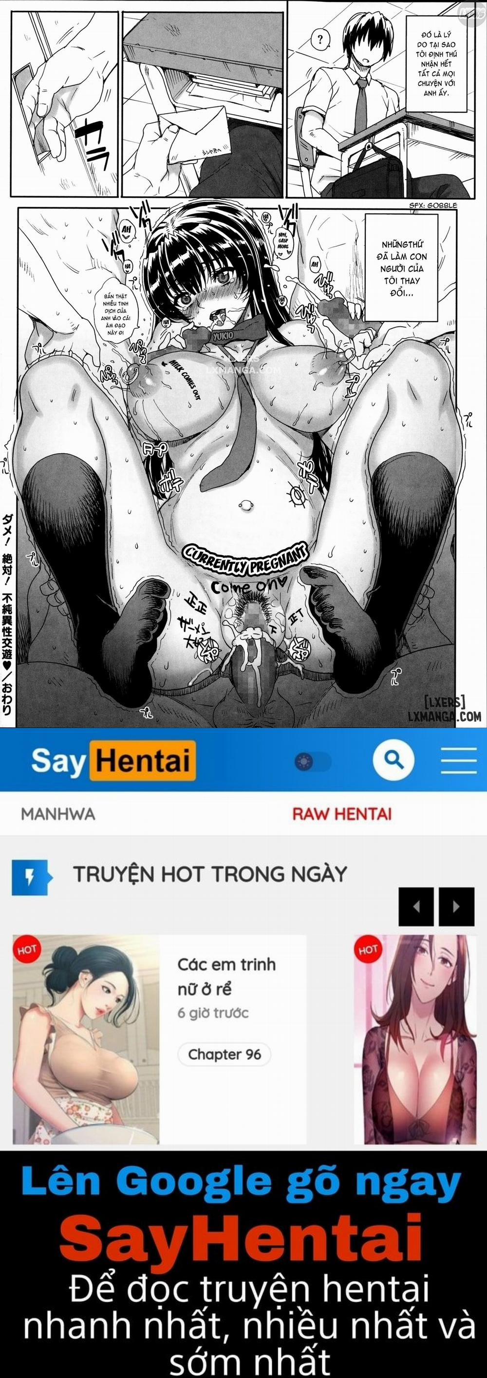 Maiden NeTRia 5 trang 22