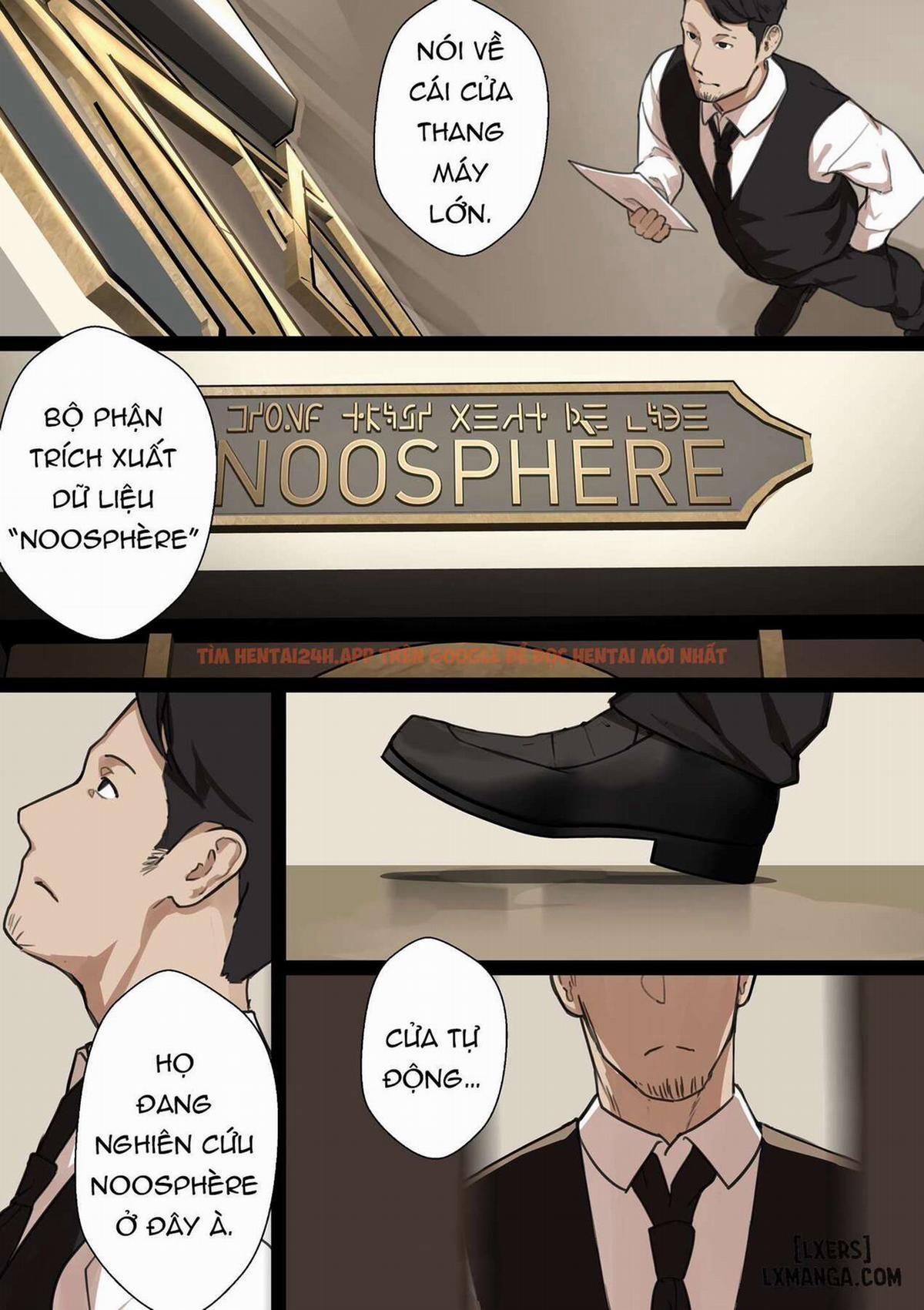 Maiden Singularity Ch.2 2 trang 14