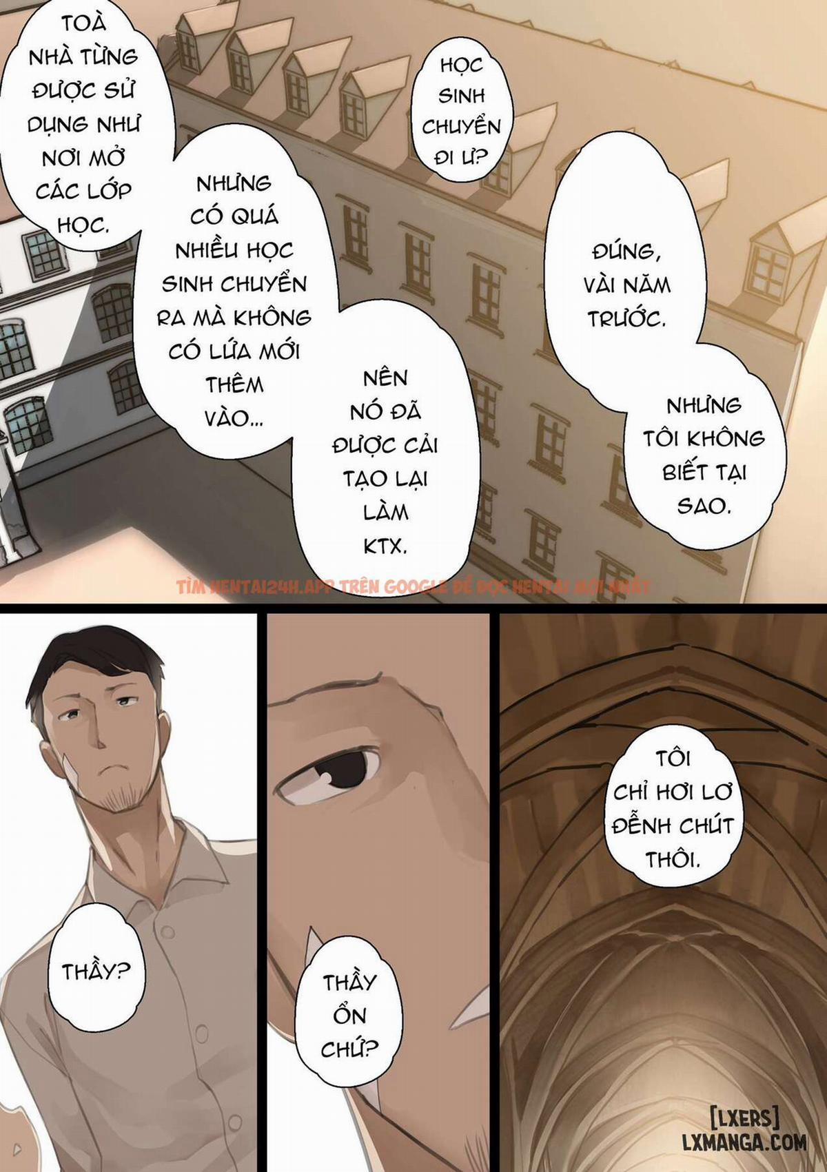 Maiden Singularity 1 trang 22