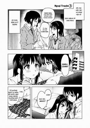 Đọc truyện tranh Maids Could Never Be Queens - Kawauchi