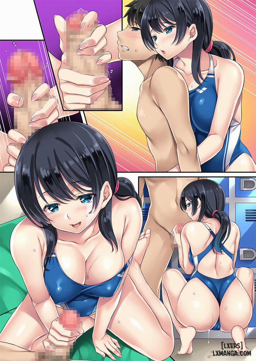 Maigo, Hiroimashita. Soushuuhen Oneshot trang 120