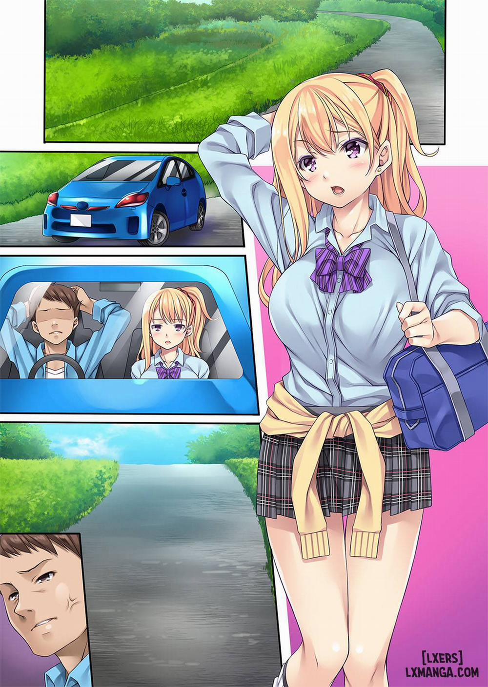 Maigo, Hiroimashita. Soushuuhen Oneshot trang 6