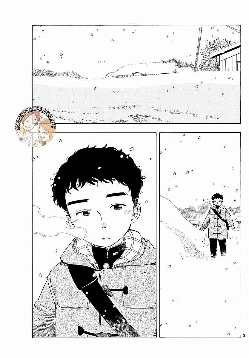 Maiko-San Chi No Makanai-San 0 người báo tin trang 3