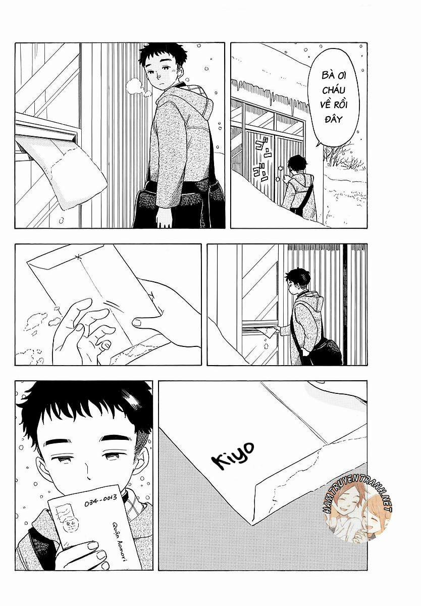 Maiko-San Chi No Makanai-San 0 người báo tin trang 4