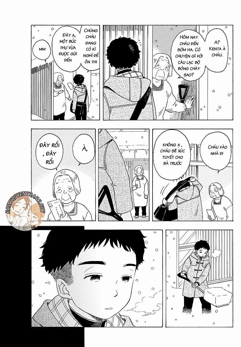 Maiko-San Chi No Makanai-San 0 người báo tin trang 5