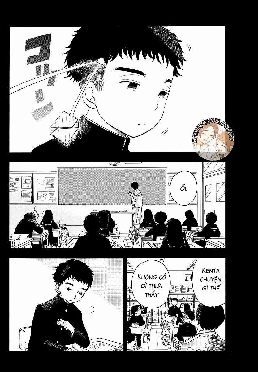 Maiko-San Chi No Makanai-San 0 người báo tin trang 6