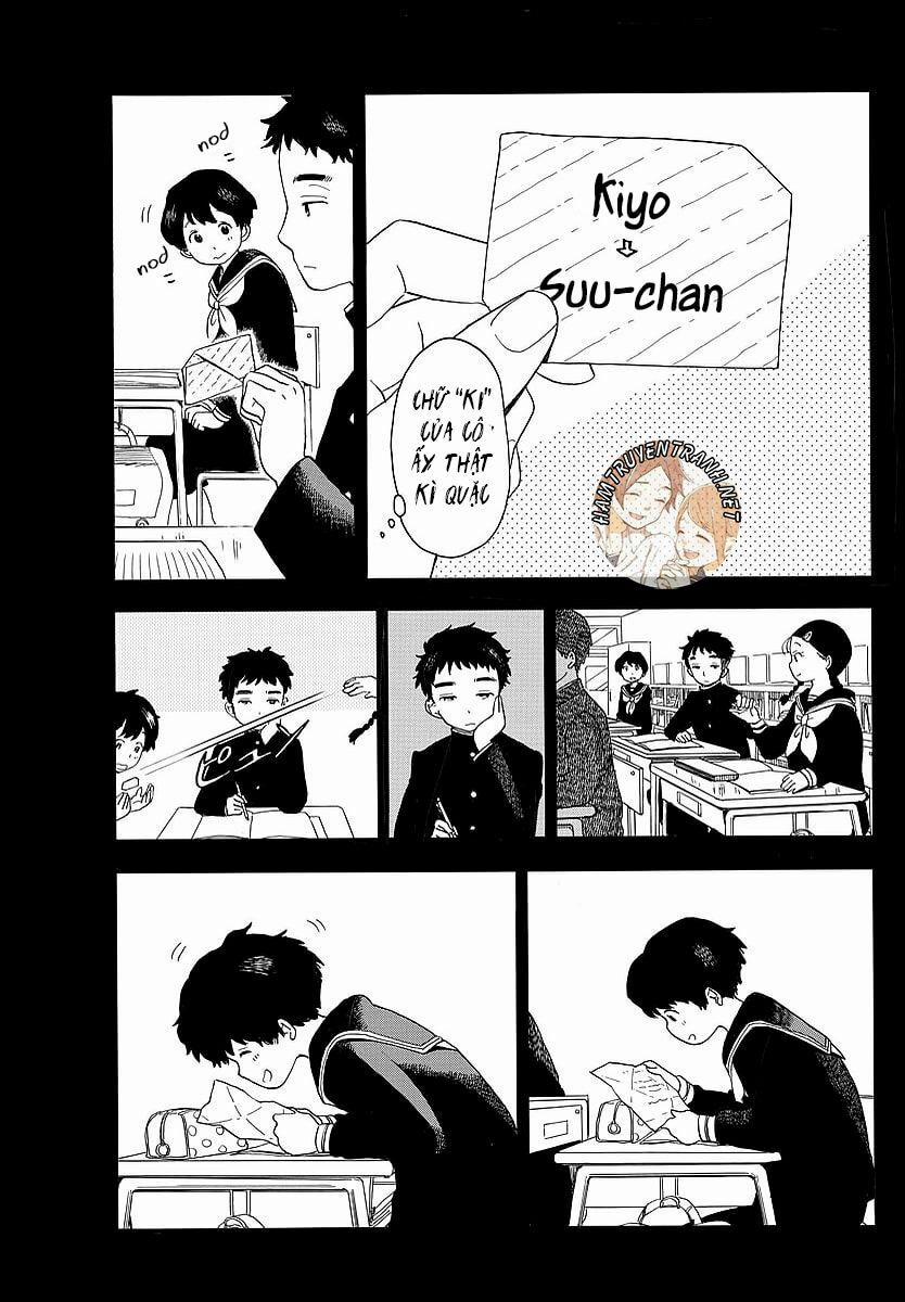 Maiko-San Chi No Makanai-San 0 người báo tin trang 7