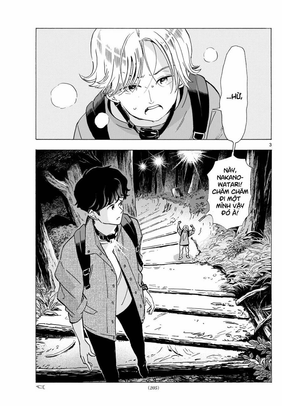 Maiko-San Chi No Makanai-San 295 trang 2