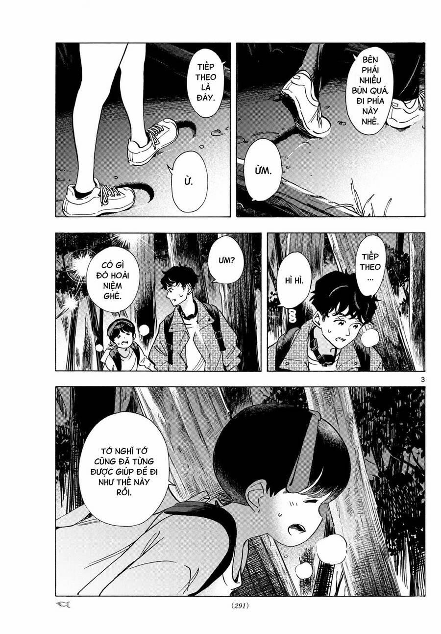 Maiko-San Chi No Makanai-San 297 trang 2