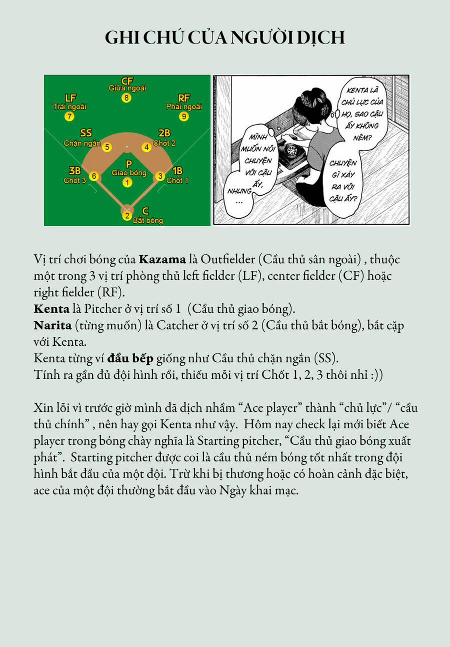 Maiko-San Chi No Makanai-San 308 trang 10