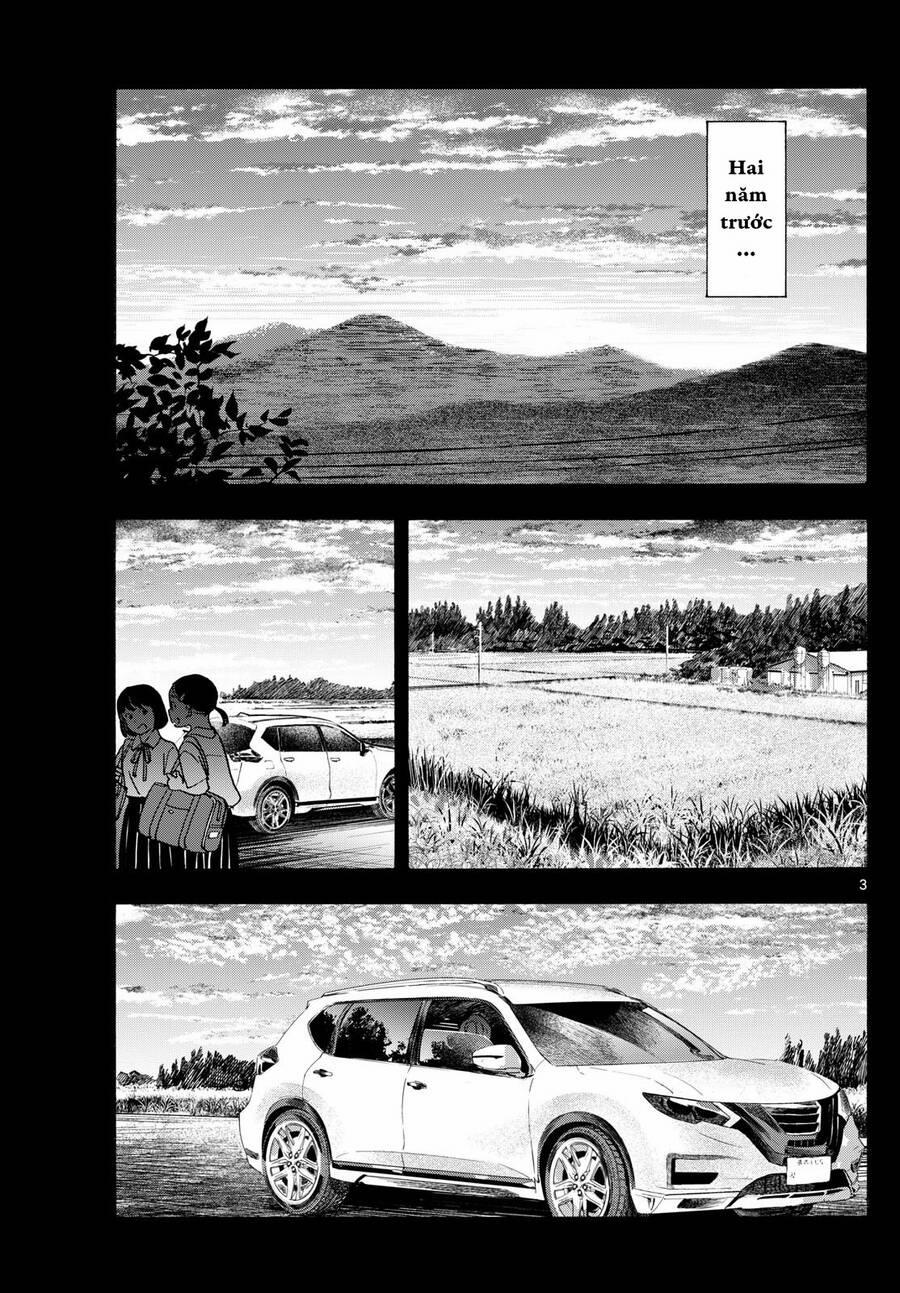 Maiko-San Chi No Makanai-San 309 trang 2