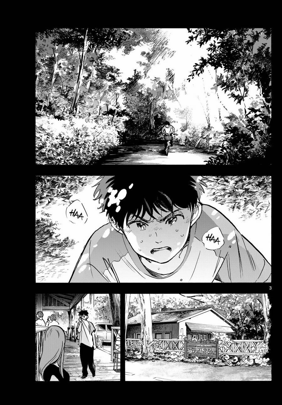 Maiko-San Chi No Makanai-San 312 trang 2