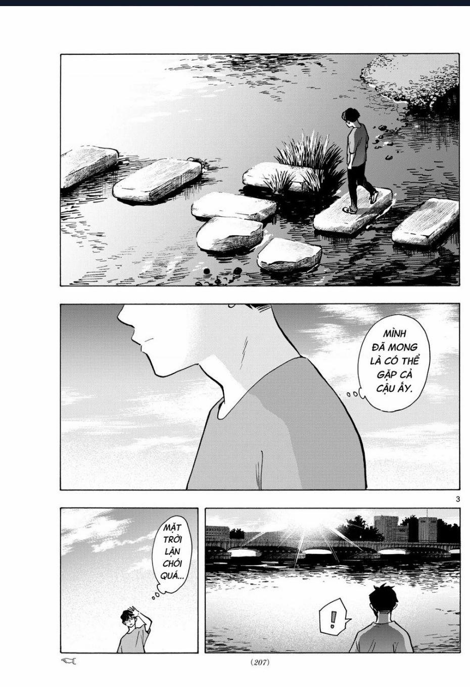 Maiko-San Chi No Makanai-San 323 trang 2