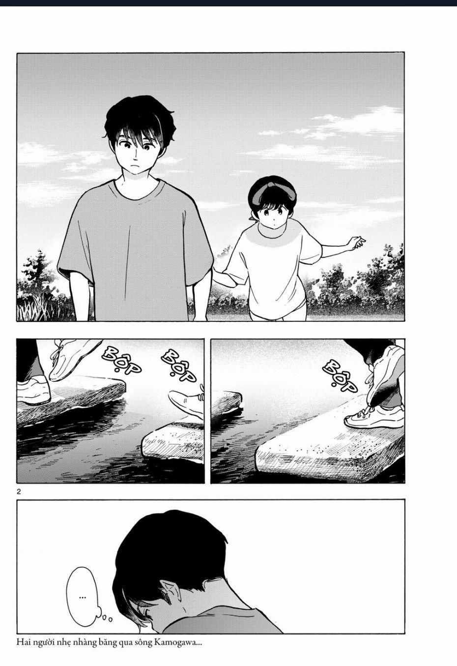 Maiko-San Chi No Makanai-San 324 trang 1