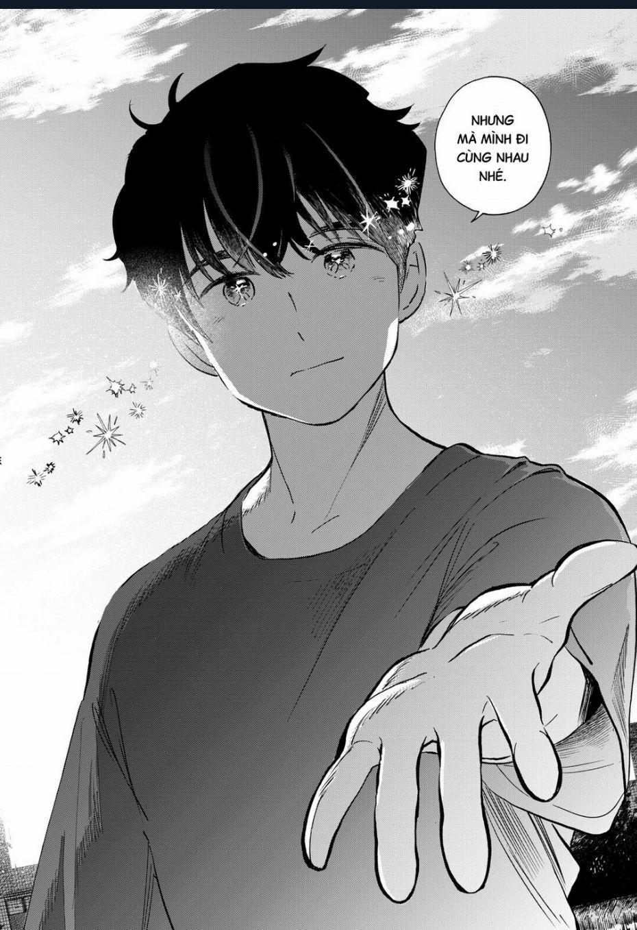 Maiko-San Chi No Makanai-San 324 trang 5