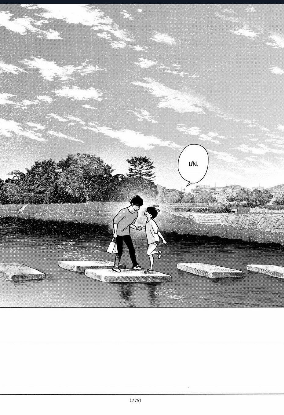 Maiko-San Chi No Makanai-San 324 trang 7