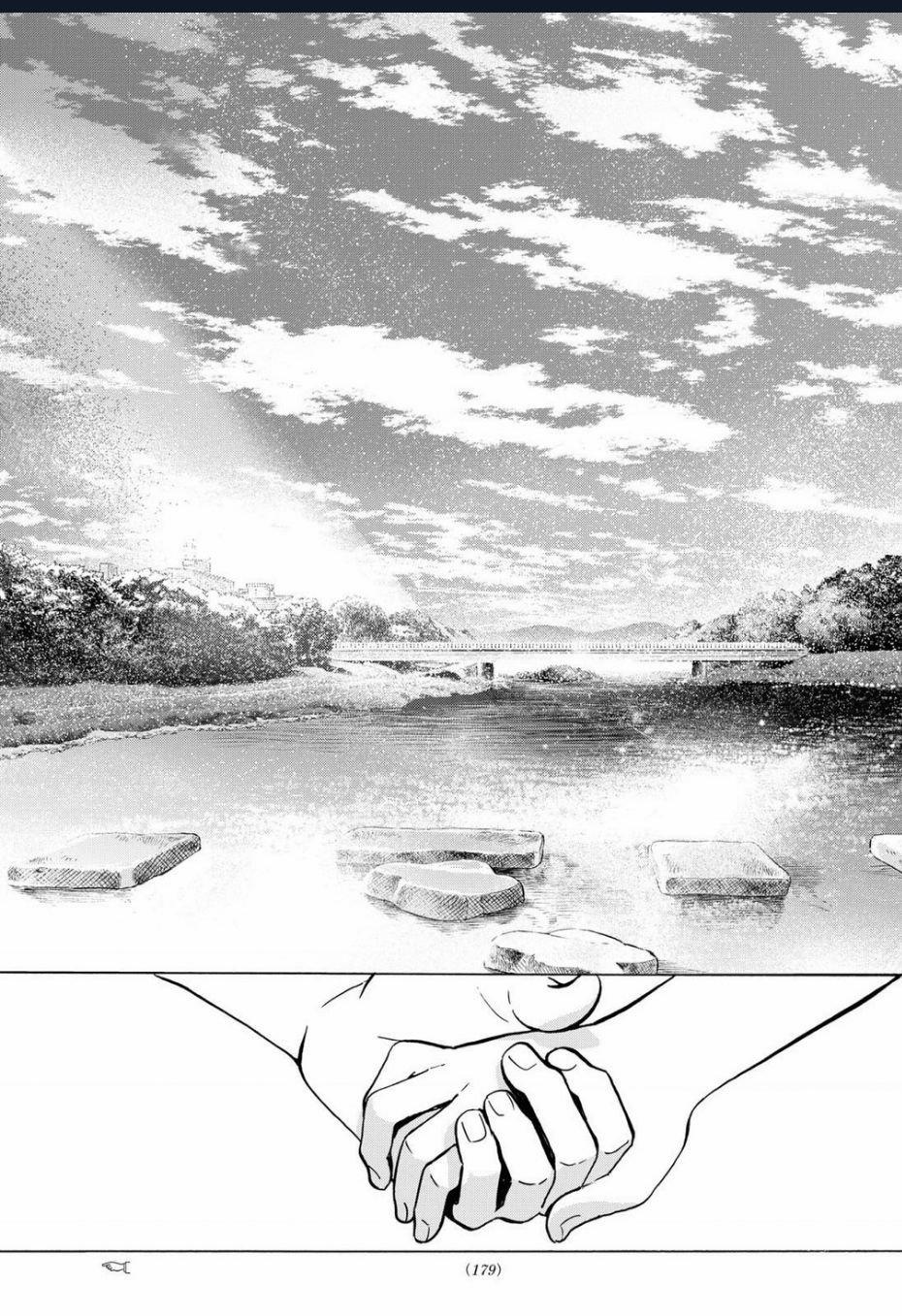 Maiko-San Chi No Makanai-San 324 trang 8