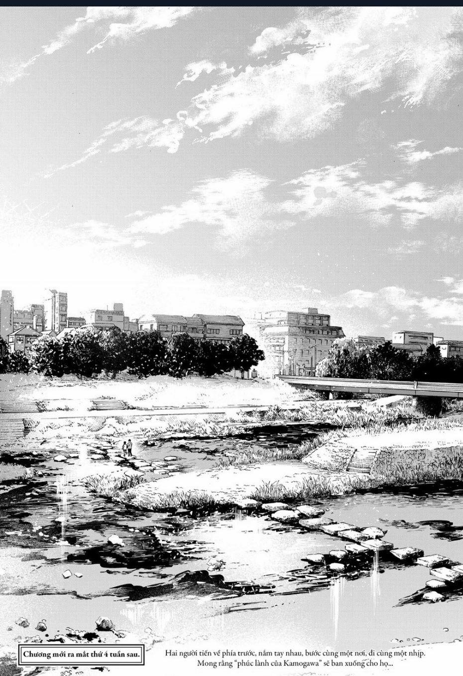 Maiko-San Chi No Makanai-San 324 trang 9