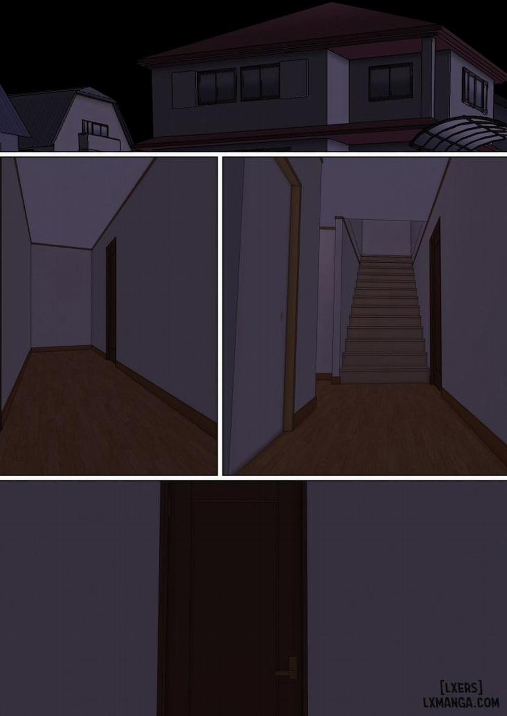 Mainichi Okaa-san de Seiyoku Shori! 3 3 END trang 0