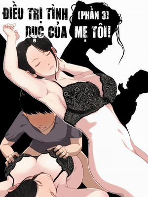 Đọc truyện tranh Mainichi Okaa-san de Seiyoku Shori! 3