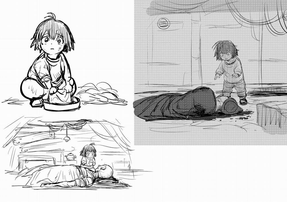 Mairimashita! Iruma-Kun 0 Quyết định của đứa trẻ cá biệt trang 29