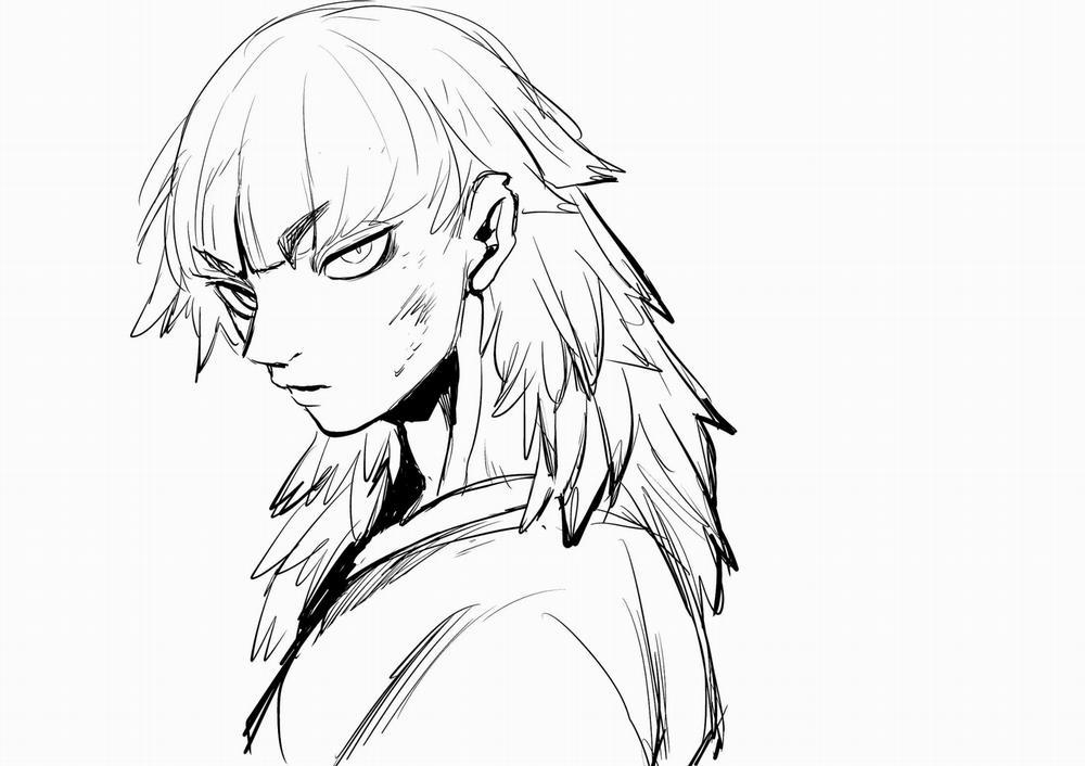 Mairimashita! Iruma-Kun 0 Quyết định của đứa trẻ cá biệt trang 30