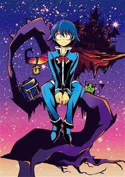 Đọc truyện tranh Mairimashita! Iruma-Kun