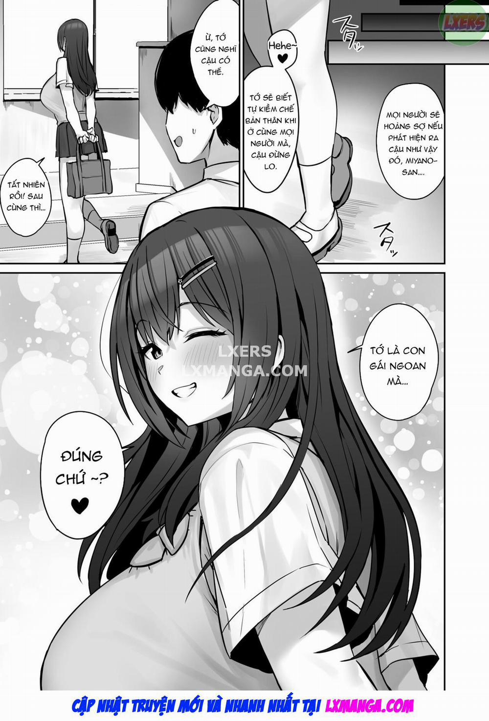 Majime desu ga, Nani ka? Oneshot trang 65