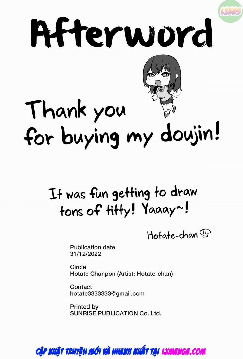 Majime desu ga, Nani ka? Oneshot trang 66