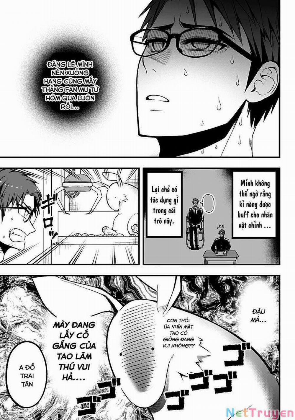 Majime Succubus Hiragi-San 22 trang 3