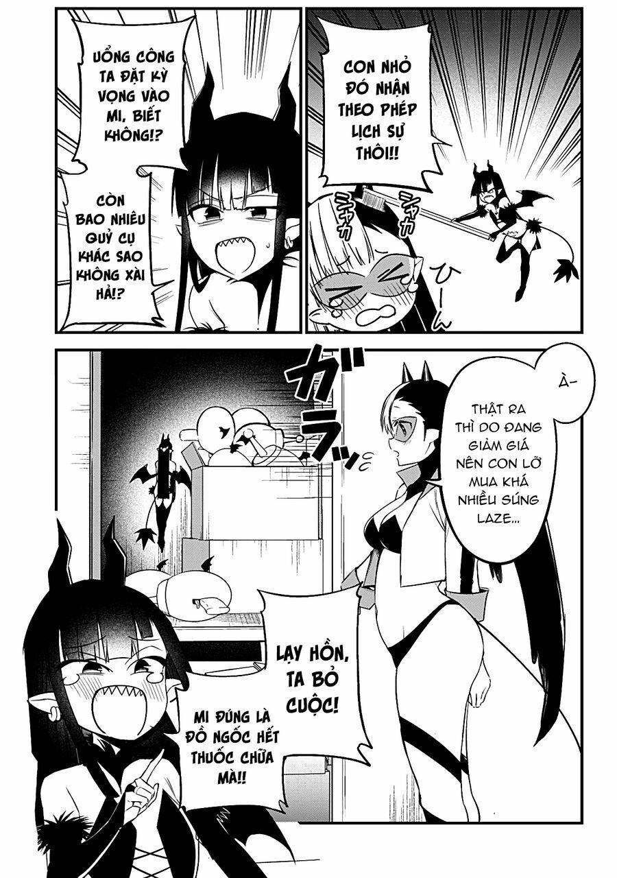 Majime Succubus Hiragi-San 29 trang 18