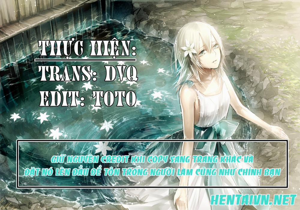 Majo no Rakujitsu 2 -Kagyaku- 2.1 trang 0