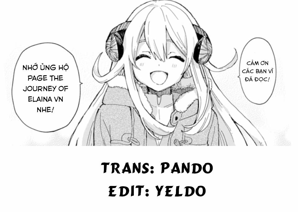 Majo No Tabitabi 10 trang 59