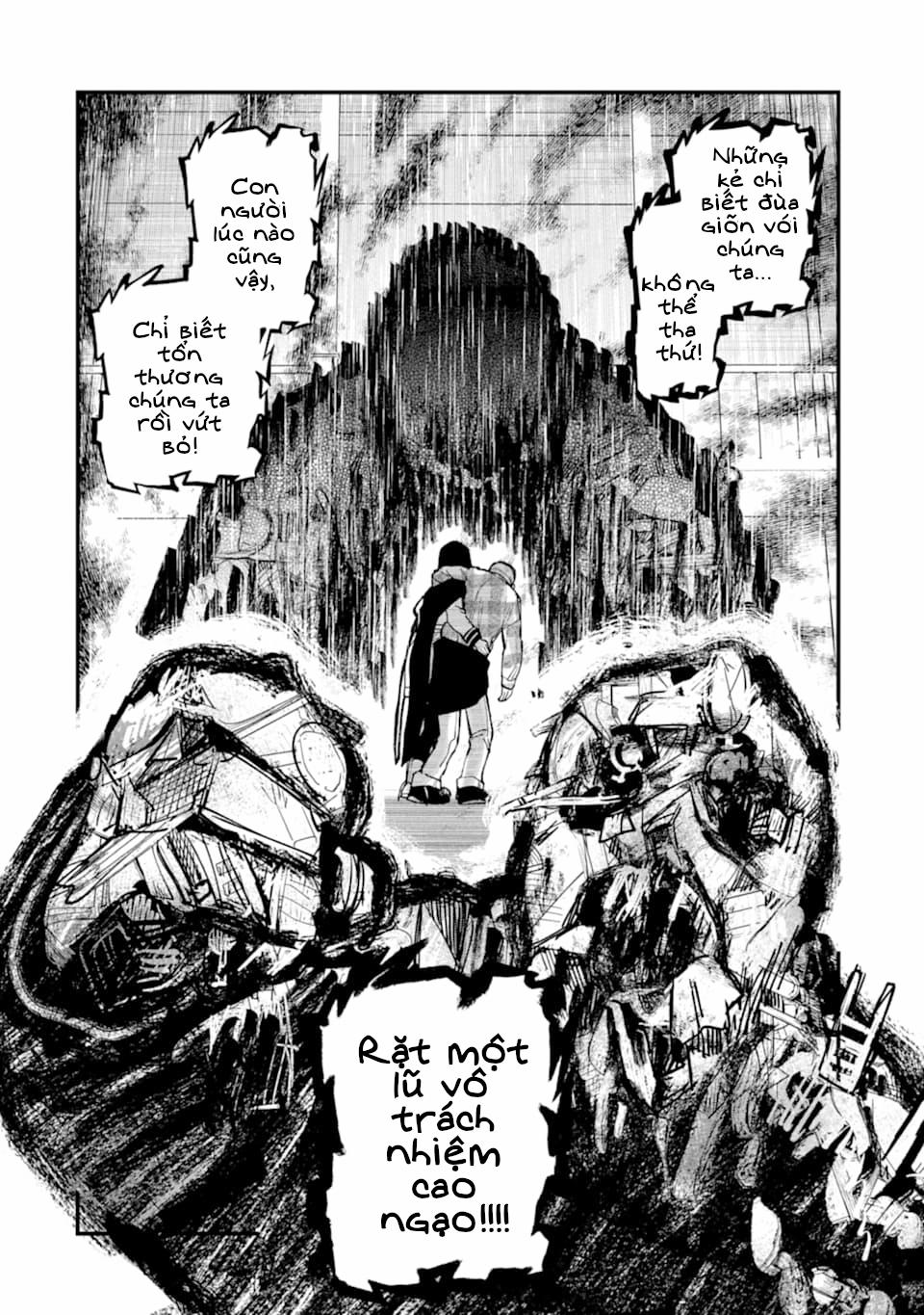 Majo No Tabitabi 11 trang 37