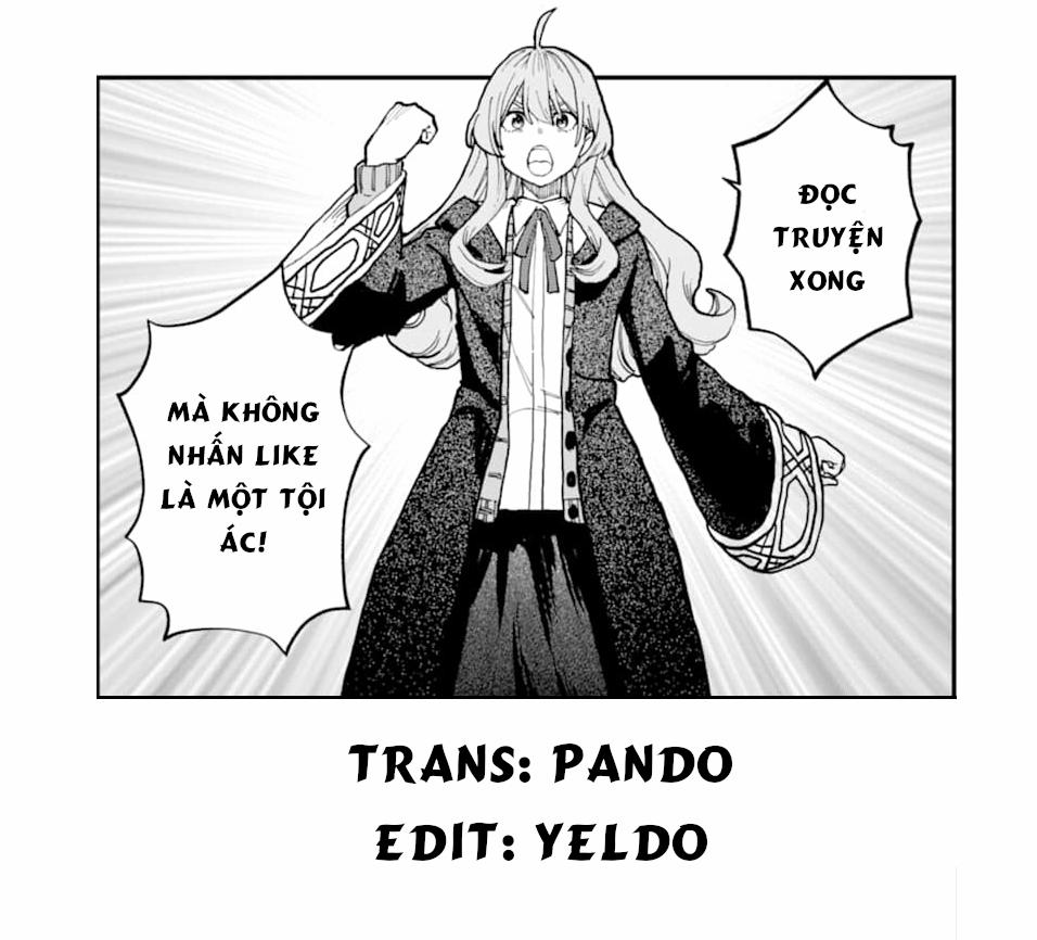 Majo No Tabitabi 11 trang 63