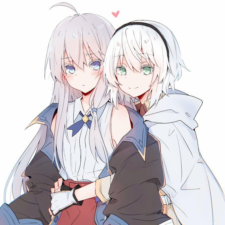 Majo No Tabitabi 13.1 trang 16