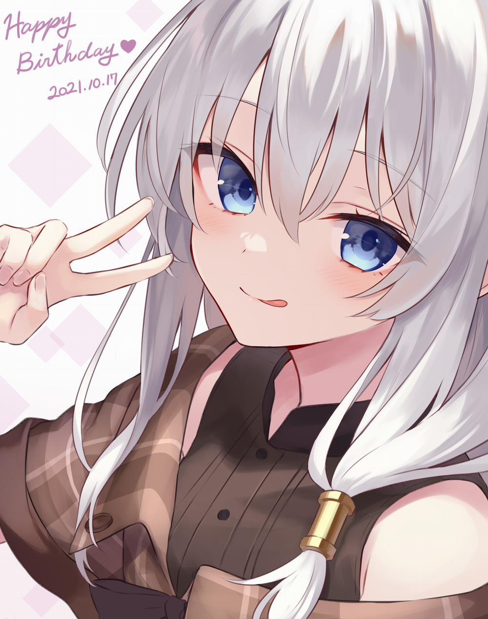 Majo No Tabitabi 17.1 trang 0