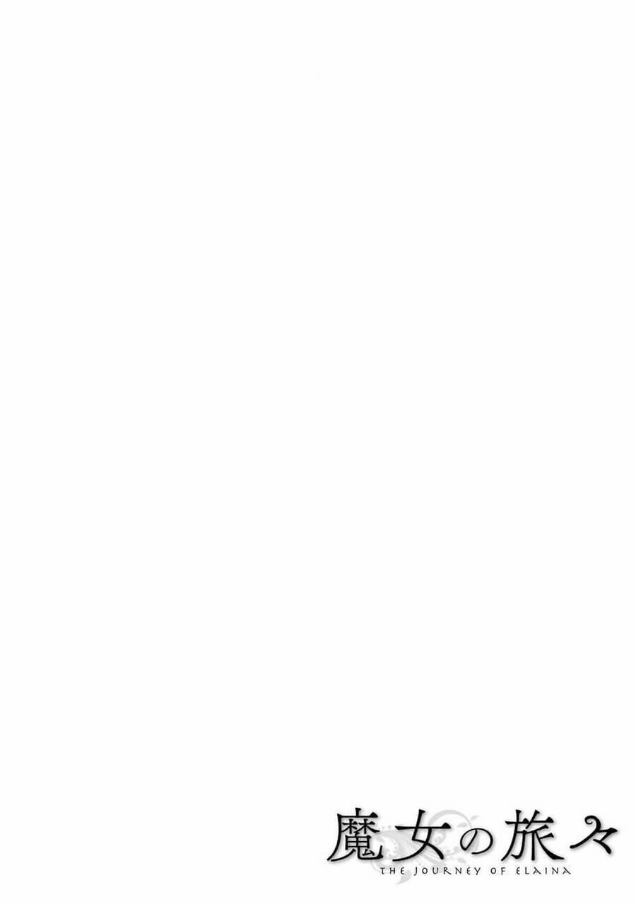 Majo No Tabitabi 26 trang 1