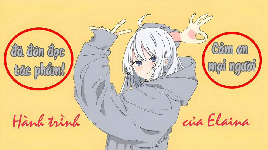 Majo No Tabitabi 31.1 trang 16