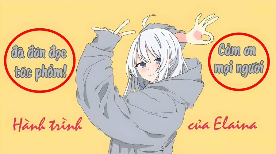 Majo No Tabitabi 31.3 trang 13