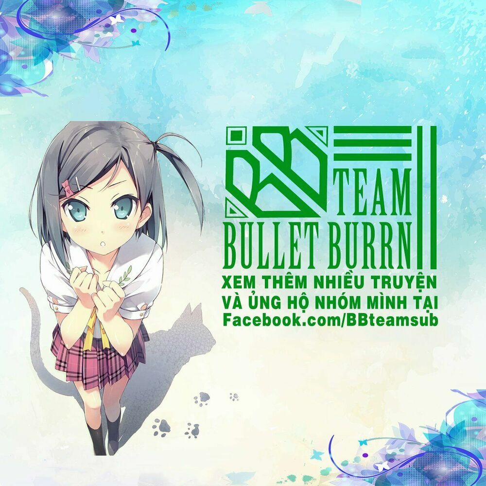 Majo No Tabitabi 4 trang 0