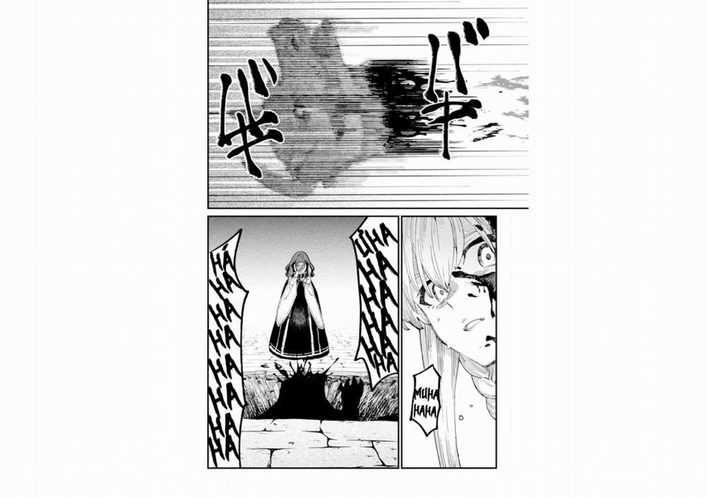 Majo No Tabitabi 7 trang 32