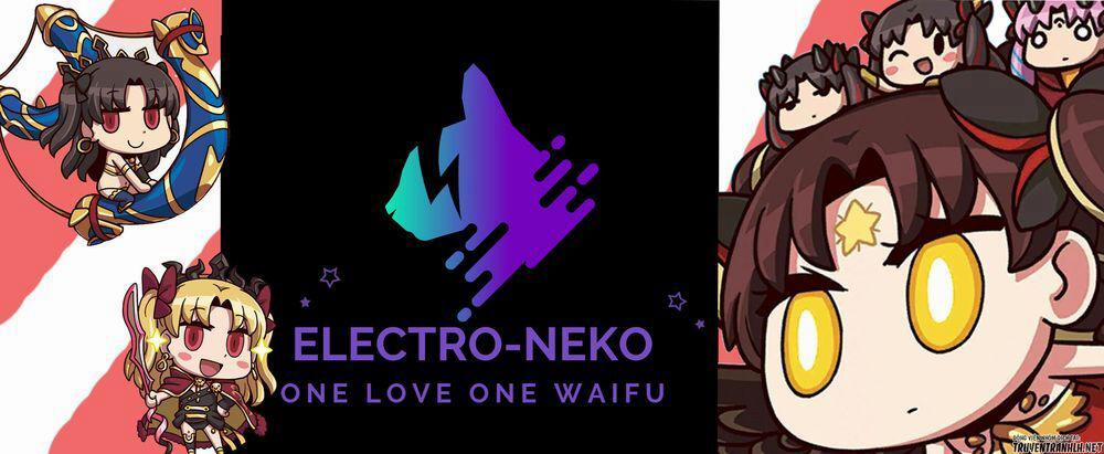 Majo Taisen - The War Of Greedy Witches 1.1 trang 0