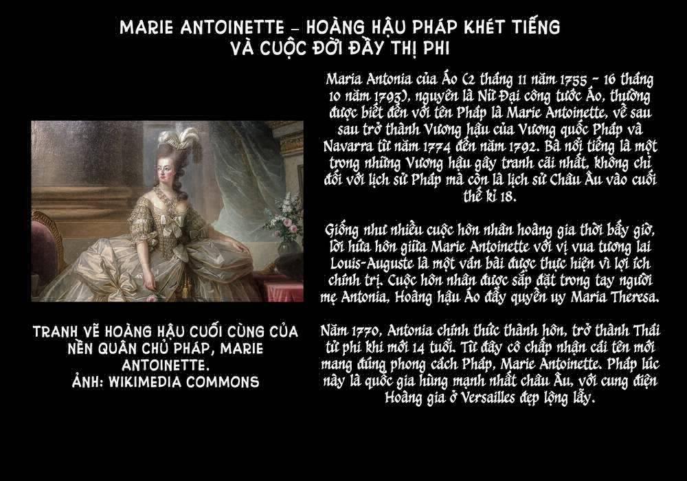 Majo Taisen - The War Of Greedy Witches 23 trang 39