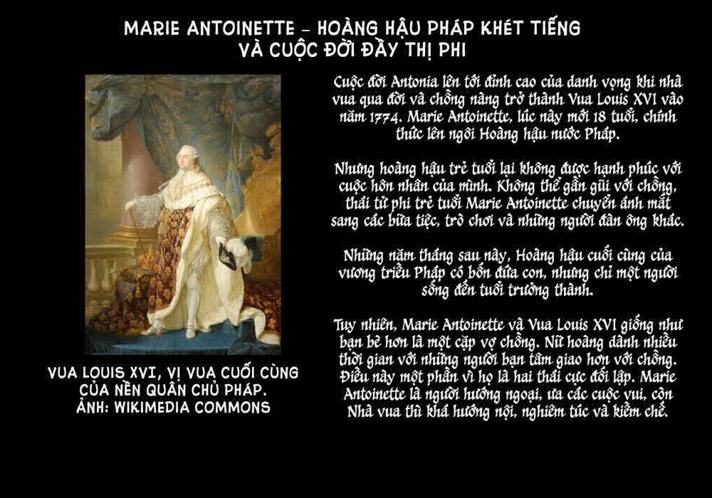 Majo Taisen - The War Of Greedy Witches 23 trang 41