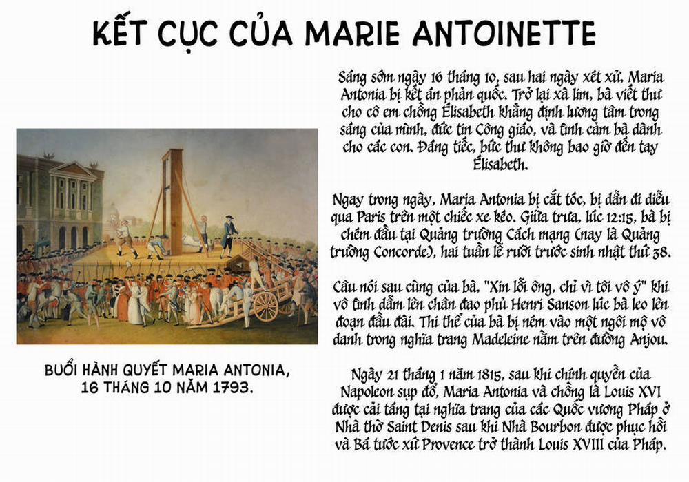 Majo Taisen - The War Of Greedy Witches 25 trang 44